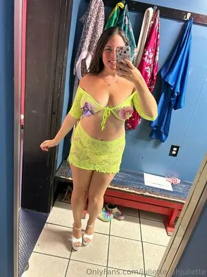 Juliette Ohjuliette OnlyFans Leaked Free Thumbnail Picture - #2pdEW8DQbJ