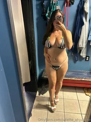 Juliette Ohjuliette OnlyFans Leaked Free Thumbnail Picture - #5zM15IRuJs