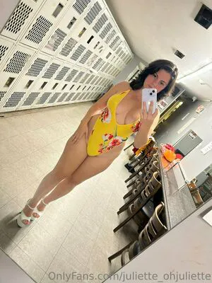 Juliette Ohjuliette OnlyFans Leaked Free Thumbnail Picture - #BRkt04Ww0i