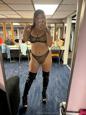 Juliette Ohjuliette OnlyFans Leaked Free Thumbnail Picture - #JBUkZdZaW2