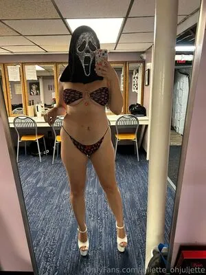 Juliette Ohjuliette OnlyFans Leaked Free Thumbnail Picture - #M14NWRph4q