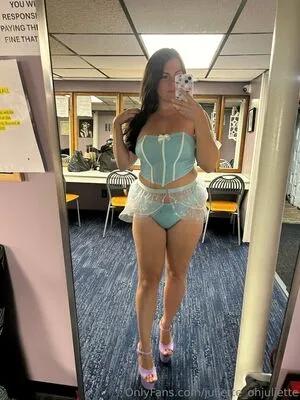 Juliette Ohjuliette OnlyFans Leaked Free Thumbnail Picture - #MZwCfEQiMm