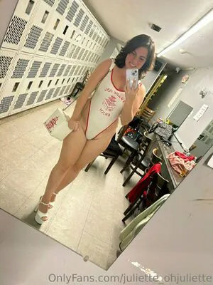 Juliette Ohjuliette OnlyFans Leaked Free Thumbnail Picture - #aZlectz7RK