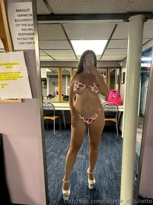 Juliette Ohjuliette OnlyFans Leaked Free Thumbnail Picture - #cu1Xqvy1Sr