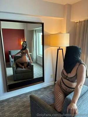 Juliette Ohjuliette OnlyFans Leaked Free Thumbnail Picture - #dF8apPQp5m