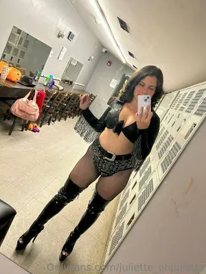 Juliette Ohjuliette OnlyFans Leaked Free Thumbnail Picture - #dipFq3FJBs