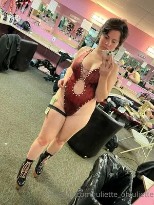 Juliette Ohjuliette OnlyFans Leaked Free Thumbnail Picture - #gj3smP6wTT