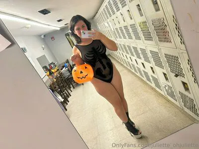 Juliette Ohjuliette OnlyFans Leaked Free Thumbnail Picture - #gpim2LxVhl
