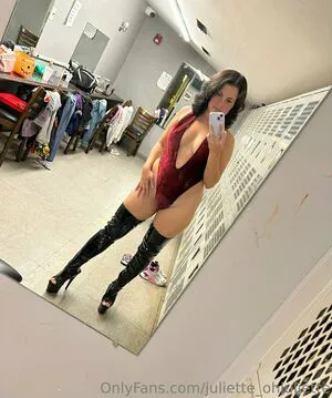 Juliette Ohjuliette OnlyFans Leaked Free Thumbnail Picture - #jvRLWGOOmB