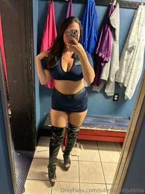 Juliette Ohjuliette OnlyFans Leaked Free Thumbnail Picture - #kk4OxYrdeS