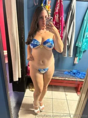 Juliette Ohjuliette OnlyFans Leaked Free Thumbnail Picture - #nOFyF3EBKx