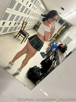 Juliette Ohjuliette OnlyFans Leaked Free Thumbnail Picture - #nt4eBqm0uZ