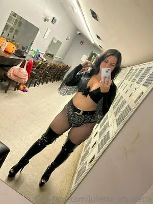 Juliette Ohjuliette OnlyFans Leaked Free Thumbnail Picture - #oqEcSUkEyh
