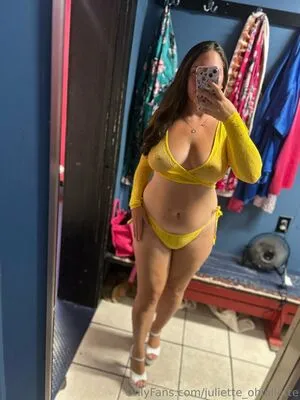 Juliette Ohjuliette OnlyFans Leaked Free Thumbnail Picture - #wFMm5WHtlp