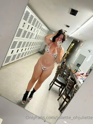 Juliette Ohjuliette OnlyFans Leaked Free Thumbnail Picture - #yx4sdqqaf1