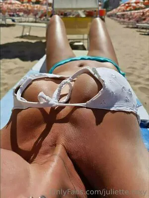 Juliette Roxy OnlyFans Leaked Free Thumbnail Picture - #723sfYvvCK