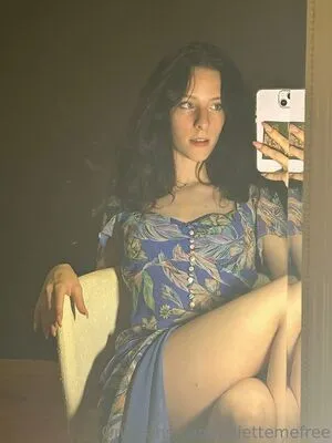 Juliette Sins OnlyFans Leaked Free Thumbnail Picture - #mOmYLMggOZ