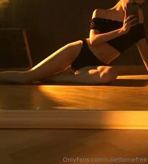 Juliette Sins OnlyFans Leaked Free Thumbnail Picture - #s7Jx4d0vlp