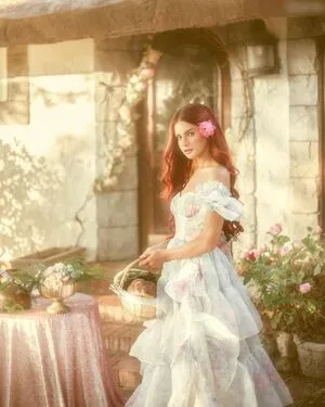 Juliette Sureau OnlyFans Leaked Free Thumbnail Picture - #2J7nwAG336