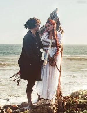 Juliette Sureau OnlyFans Leaked Free Thumbnail Picture - #48dDm9T7vK