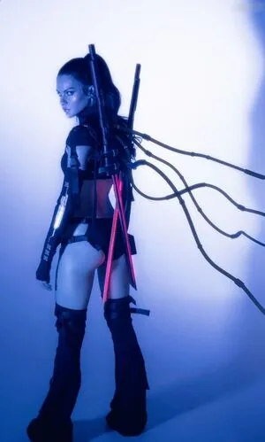 Juliette Sureau OnlyFans Leaked Free Thumbnail Picture - #4tEY1hq3xR