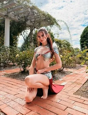 Juliette Sureau OnlyFans Leaked Free Thumbnail Picture - #6PCe1Kf1Ka