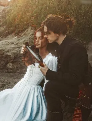 Juliette Sureau OnlyFans Leaked Free Thumbnail Picture - #73cisKy9Hs