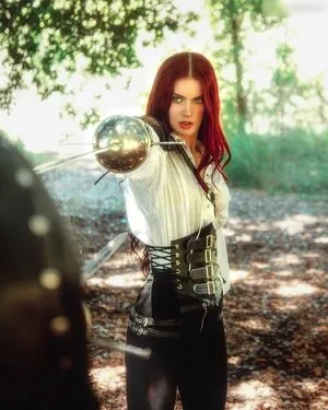 Juliette Sureau OnlyFans Leaked Free Thumbnail Picture - #DUdSj1U7HX