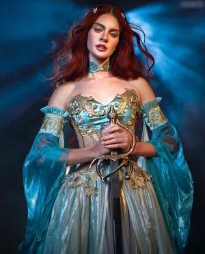 Juliette Sureau OnlyFans Leaked Free Thumbnail Picture - #DdMDM3dd74