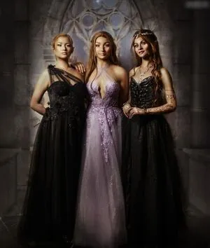 Juliette Sureau OnlyFans Leaked Free Thumbnail Picture - #IrrlIV17zQ