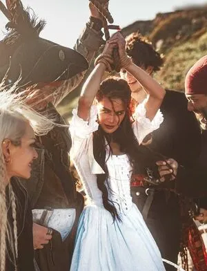 Juliette Sureau OnlyFans Leaked Free Thumbnail Picture - #NVNHP6VBMy