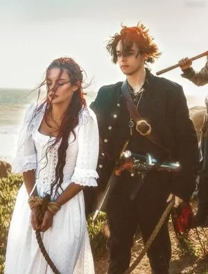 Juliette Sureau OnlyFans Leaked Free Thumbnail Picture - #Vseio984lk