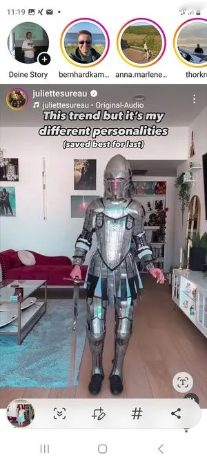 Juliette Sureau OnlyFans Leaked Free Thumbnail Picture - #bNjJcQtXfn