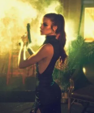 Juliette Sureau OnlyFans Leaked Free Thumbnail Picture - #eB1QDhdMkm