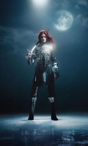 Juliette Sureau OnlyFans Leaked Free Thumbnail Picture - #kA01VOVZkH