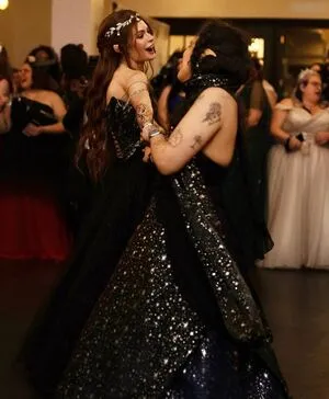 Juliette Sureau OnlyFans Leaked Free Thumbnail Picture - #nHuhybCczl