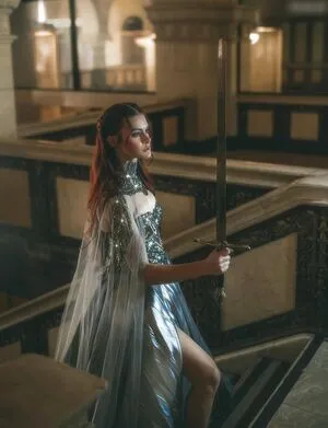 Juliette Sureau OnlyFans Leaked Free Thumbnail Picture - #r5MIxXv32x