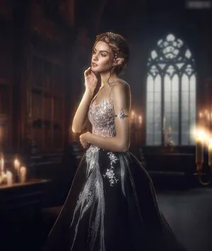 Juliette Sureau OnlyFans Leaked Free Thumbnail Picture - #sDY5N37CAx