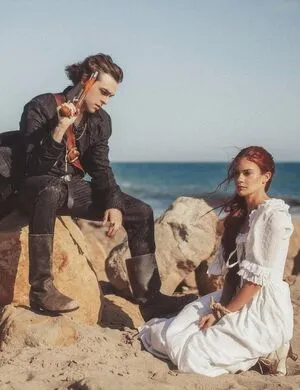 Juliette Sureau OnlyFans Leaked Free Thumbnail Picture - #yUlaqVqdng