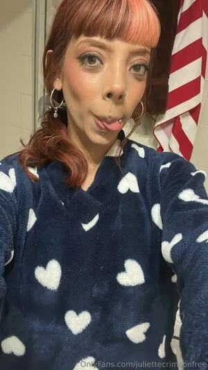 Juliettecrimsonfree OnlyFans Leaked Free Thumbnail Picture - #De3nFjQMop