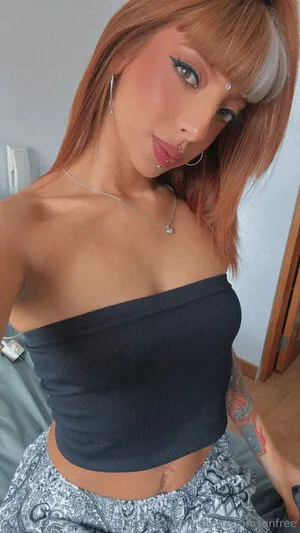 Juliettecrimsonfree OnlyFans Leaked Free Thumbnail Picture - #E7wlqZFG2Y