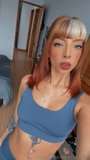 Juliettecrimsonfree OnlyFans Leaked Free Thumbnail Picture - #EMrUPE5Rk9