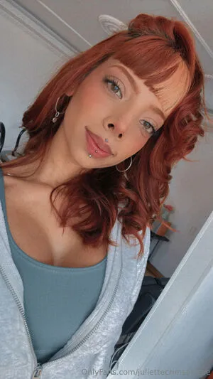 Juliettecrimsonfree OnlyFans Leaked Free Thumbnail Picture - #HqCfzmQ818