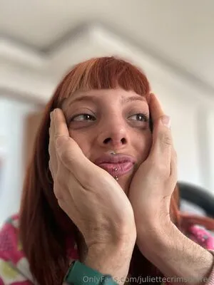 Juliettecrimsonfree OnlyFans Leaked Free Thumbnail Picture - #RmR2E8nFVS