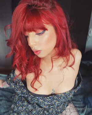Juliettecrimsonfree OnlyFans Leaked Free Thumbnail Picture - #V0d5zznzF6