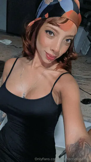 Juliettecrimsonfree OnlyFans Leaked Free Thumbnail Picture - #anzYXZtnTY