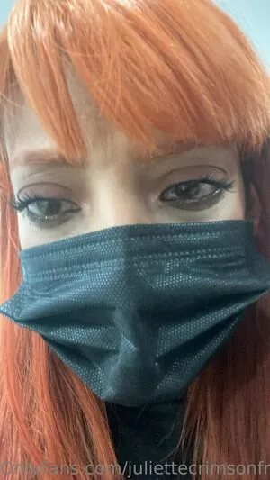 Juliettecrimsonfree OnlyFans Leaked Free Thumbnail Picture - #bcxx7KzodT
