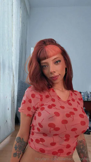 Juliettecrimsonfree OnlyFans Leaked Free Thumbnail Picture - #gAUPXCYfXf