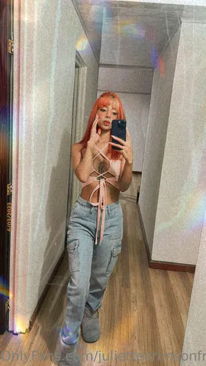 Juliettecrimsonfree OnlyFans Leaked Free Thumbnail Picture - #mI7QdMnUk3