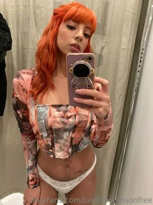 Juliettecrimsonfree OnlyFans Leaked Free Thumbnail Picture - #vIgHHgBeCA